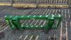 Frontier 4 prong bale fork s/n MJAL4081D700091 - 4