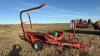 Kverneland UN 7512 Silawrap Bale Wrapper - 2
