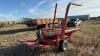 Kverneland UN 7512 Silawrap Bale Wrapper - 3