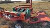 Kverneland UN 7512 Silawrap Bale Wrapper - 4