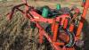Kverneland UN 7512 Silawrap Bale Wrapper - 7