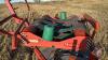 Kverneland UN 7512 Silawrap Bale Wrapper - 8