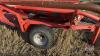 Kverneland UN 7512 Silawrap Bale Wrapper - 10