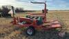 Kverneland UN 7512 Silawrap Bale Wrapper - 13