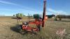 Renn 2100 trailer style post pounder