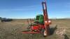 Renn 2100 trailer style post pounder - 6