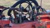 Renn 2100 trailer style post pounder - 7