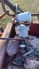 Renn 2100 trailer style post pounder - 8