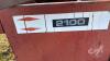 Renn 2100 trailer style post pounder - 9