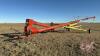 FarmKing 1060 pto swing hopper auger s/n-910213