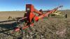 FarmKing 1060 pto swing hopper auger s/n-910213 - 2
