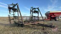 35&rsquo; John Deere 1610 tillage s/n- 016582