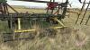 35&rsquo; John Deere 1610 tillage s/n- 016582 - 18