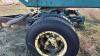40&rsquo; Single axle bale trailer - 5