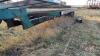 40&rsquo; Single axle bale trailer - 6