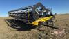 36&rsquo; Honeybee SP36 Draper header s/n -36GB121376