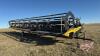 36&rsquo; Honeybee SP36 Draper header s/n -36GB121376 - 2