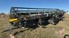 36&rsquo; Honeybee SP36 Draper header s/n -36GB121376 - 4