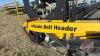 36&rsquo; Honeybee SP36 Draper header s/n -36GB121376 - 9