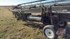 36&rsquo; Honeybee SP36 Draper header s/n -36GB121376 - 13