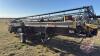 36&rsquo; Honeybee SP36 Draper header s/n -36GB121376 - 14