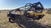 36&rsquo; Honeybee SP36 Draper header s/n -36GB121376 - 15