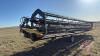 36&rsquo; Honeybee SP36 Draper header s/n -36GB121376 - 19