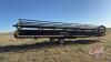 36&rsquo; Honeybee SP36 Draper header s/n -36GB121376 - 20