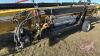 30&rsquo; Honeybee 94C Draper Header s/n 300400206 - 9