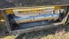 30&rsquo; Honeybee 94C Draper Header s/n 300400206 - 11