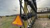 70&rsquo; Degelman Straw Master 7000 Heavy Harrows s/n- DE18651 - 12