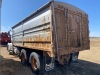 *1998 Western Star t/a grain truck, 1,295,216 showing, VIN# 2WKPDDJH0WK950804, Owner: 3694306 MB LTD, Seller: Fraser Auction_____________ *** TOD, SAFETIED & KEYS*** - 7