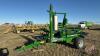 McHale 991BE hydraulic bale wrapper s/n 65993