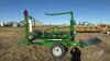 McHale 991BE hydraulic bale wrapper s/n 65993 - 2