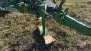 McHale 991BE hydraulic bale wrapper s/n 65993 - 8
