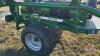 McHale 991BE hydraulic bale wrapper s/n 65993 - 10