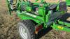 McHale 991BE hydraulic bale wrapper s/n 65993 - 14