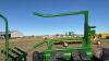 McHale 991BE hydraulic bale wrapper s/n 65993 - 16
