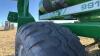 McHale 991BE hydraulic bale wrapper s/n 65993 - 18