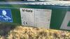 McHale 991BE hydraulic bale wrapper s/n 65993 - 19