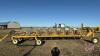 BaleKing VR481 14 wheel hydraulic V rake s/n VR3057 - 2