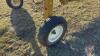 BaleKing VR481 14 wheel hydraulic V rake s/n VR3057 - 7