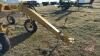 BaleKing VR481 14 wheel hydraulic V rake s/n VR3057 - 13