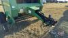 2006 John Deere 567 silage round baler s/n 324751 - 5