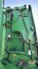 2006 John Deere 567 silage round baler s/n 324751 - 11