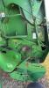 2006 John Deere 567 silage round baler s/n 324751 - 12