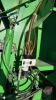 2006 John Deere 567 silage round baler s/n 324751 - 15