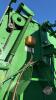 2006 John Deere 567 silage round baler s/n 324751 - 16