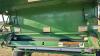 2006 John Deere 567 silage round baler s/n 324751 - 17