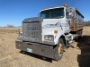 *1998 Western Star t/a grain truck, 1,295,216 showing, VIN# 2WKPDDJH0WK950804, Owner: 3694306 MB LTD, Seller: Fraser Auction_____________ *** TOD, SAFETIED & KEYS*** - 2